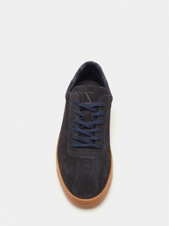 Suede sneakers Suede sneakers