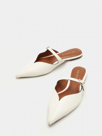 Flat sandals Flat sandals