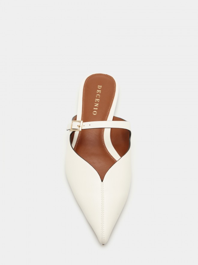 Sand�lias rasas