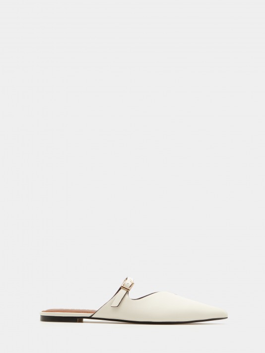 Sandalias planas