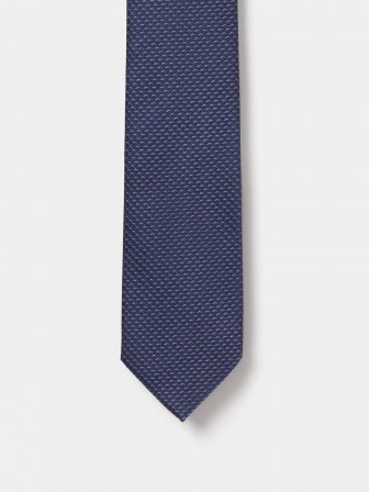 Silk tie Silk tie