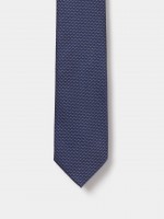 Silk tie Silk tie