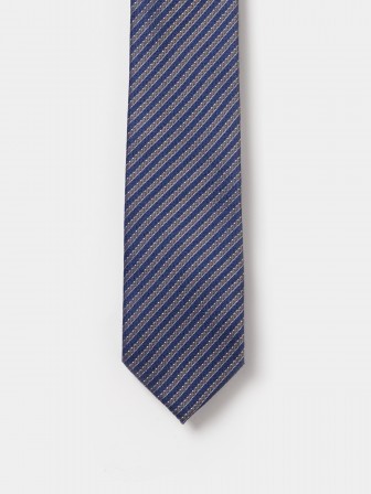 Silk tie Silk tie
