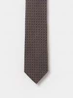 Silk tie Silk tie