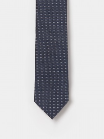 Silk tie Silk tie