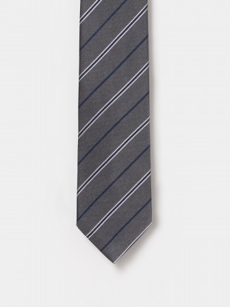 Silk tie Silk tie