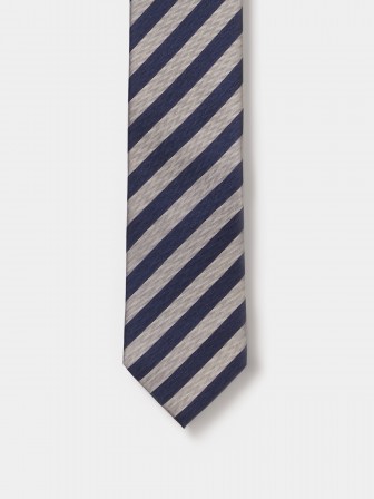 Silk tie Silk tie