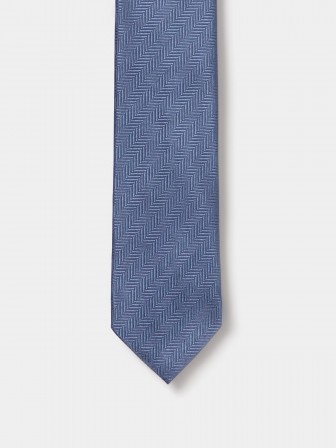 Silk tie Silk tie