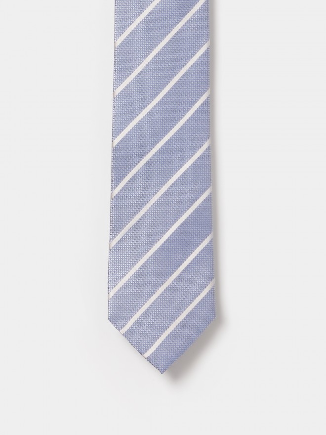 Silk tie Silk tie