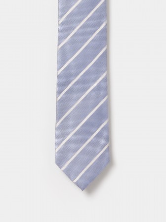 Silk tie Silk tie