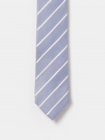 Silk tie Silk tie
