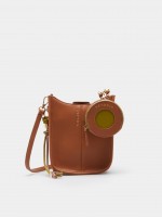 Bolsa com porta-moedas