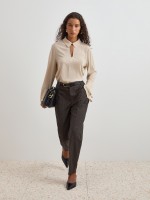 Pantalones chino Pantalones chino