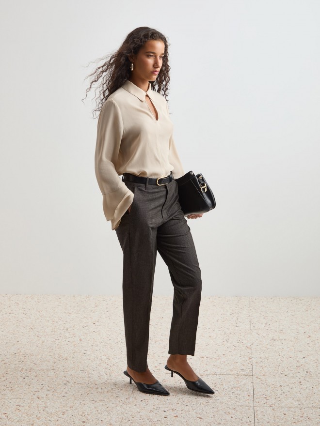 Pantalones chino Pantalones chino
