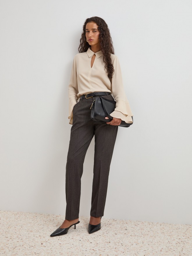 Pantalones chino Pantalones chino