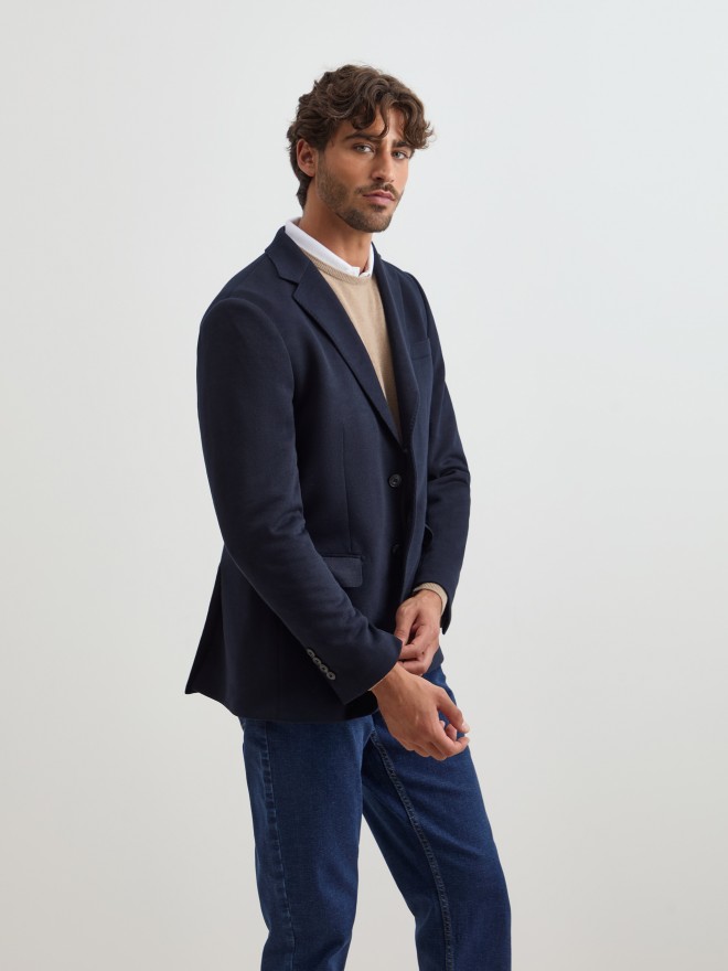 Blazer Tech Fit Blazer Tech Fit
