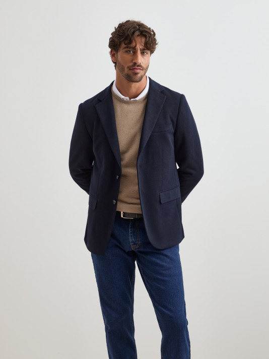 Blazer Tech Fit