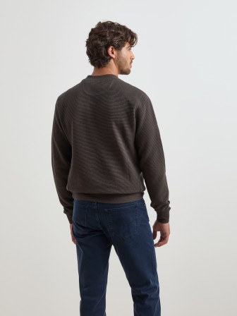 Knitted jumper Knitted jumper