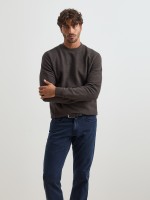 Knitted jumper Knitted jumper