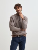 Camisola com Carcela Camisola com Carcela