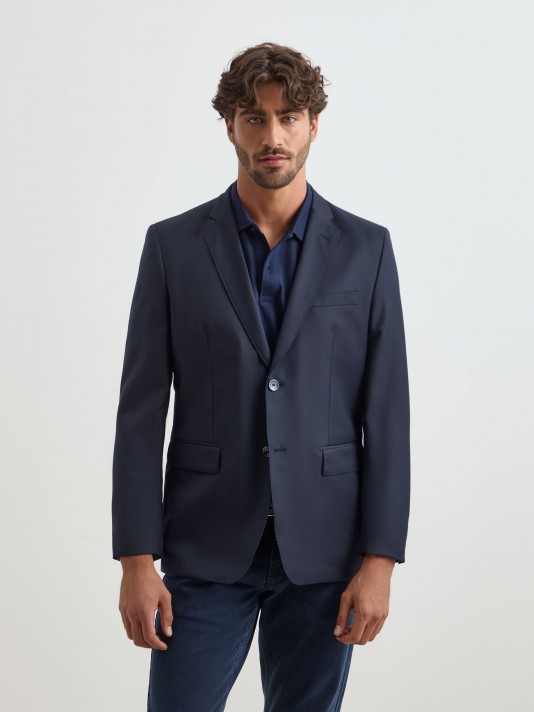 新品CLANE OVER SHOULDER GOLD BUTTON BLAZER clane OVER SHOULDER GOLD BUTTON BLAZER OVER SHOULDER GOLD BUTTON