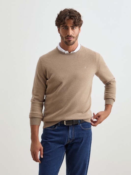 Camisola B�sica de L�