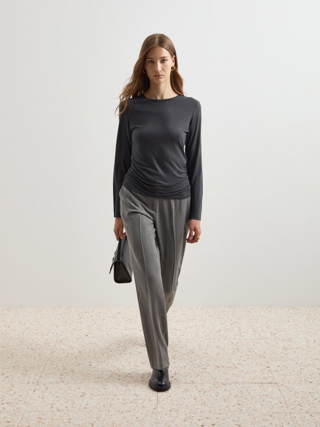 Knitted sweater Knitted sweater