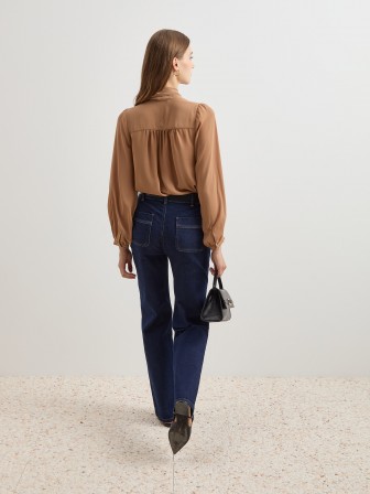 Pantalones vaqueros Pantalones vaqueros
