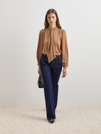 Pantalones vaqueros Pantalones vaqueros