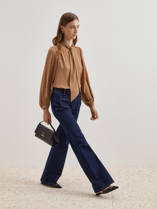 Pantalones vaqueros