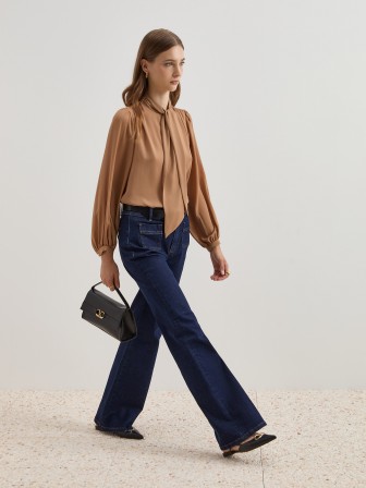 Pantalones vaqueros Pantalones vaqueros
