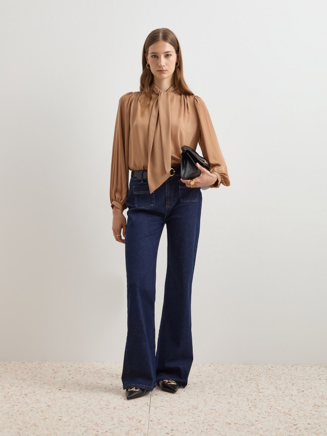 Pantalones vaqueros Pantalones vaqueros