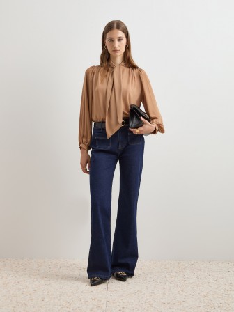 Pantalones vaqueros Pantalones vaqueros
