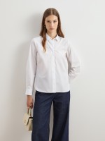 Camisa de corte regular Camisa de corte regular