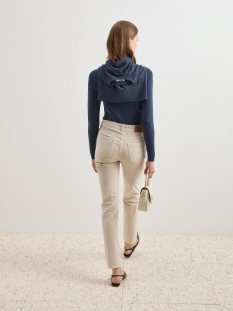 Velvet pants Velvet pants