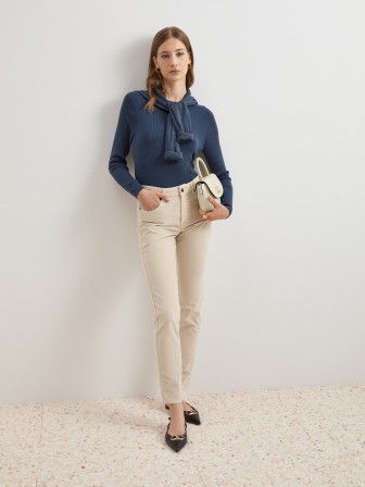 Velvet pants Velvet pants
