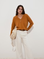 Woolen sweater Woolen sweater