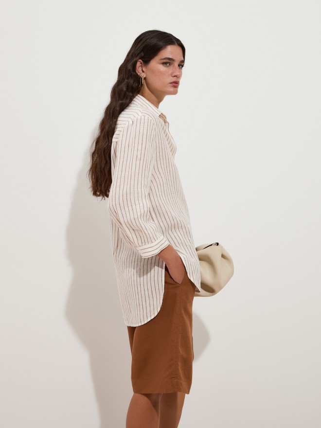 Linen shirt Linen shirt