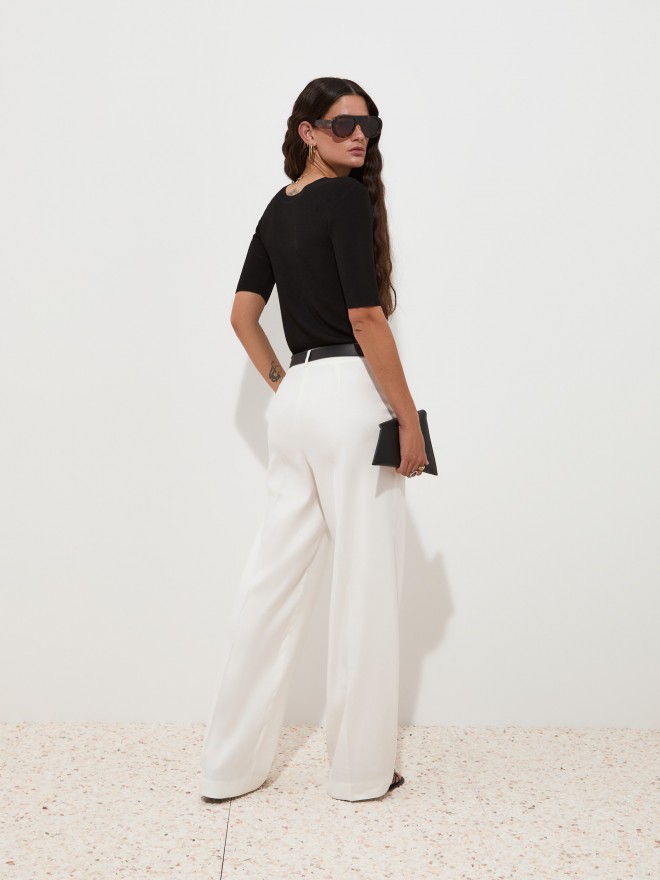 Classic trousers Classic trousers