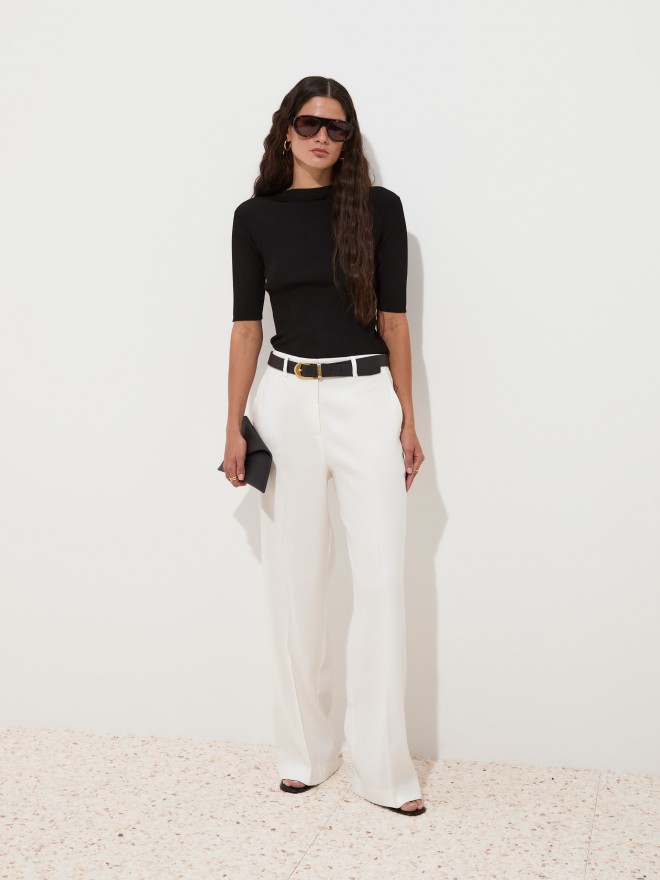 Classic trousers Classic trousers