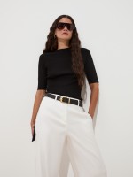Classic trousers Classic trousers