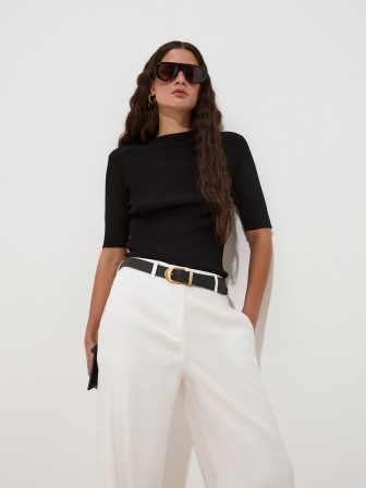 Classic trousers Classic trousers
