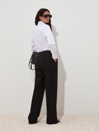 Pantalones clásicos Pantalones clásicos