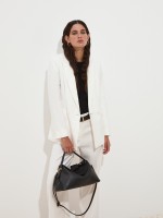 Regular fit blazer Regular fit blazer