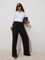 Pantalones clásicos Pantalones clásicos