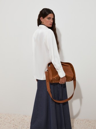 Flowy shirt Flowy shirt