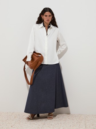 Flowy shirt Flowy shirt
