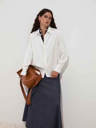 Flowy shirt Flowy shirt