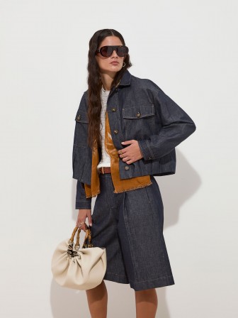 Denim jacket Denim jacket