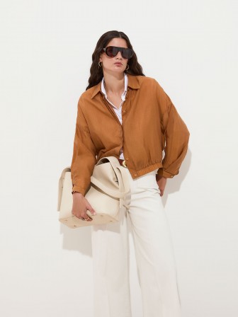 Blusa fluida Blusa fluida